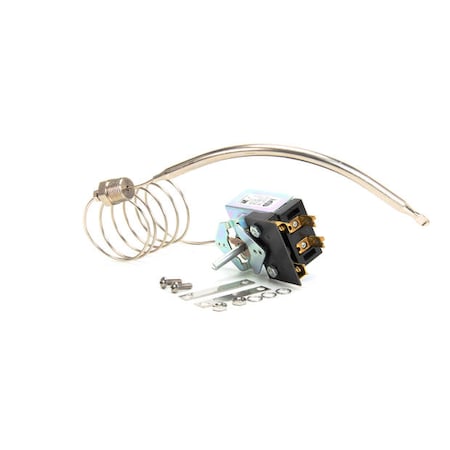 Wells Thermo Hw10 3 Foot Capillary WS-50290
